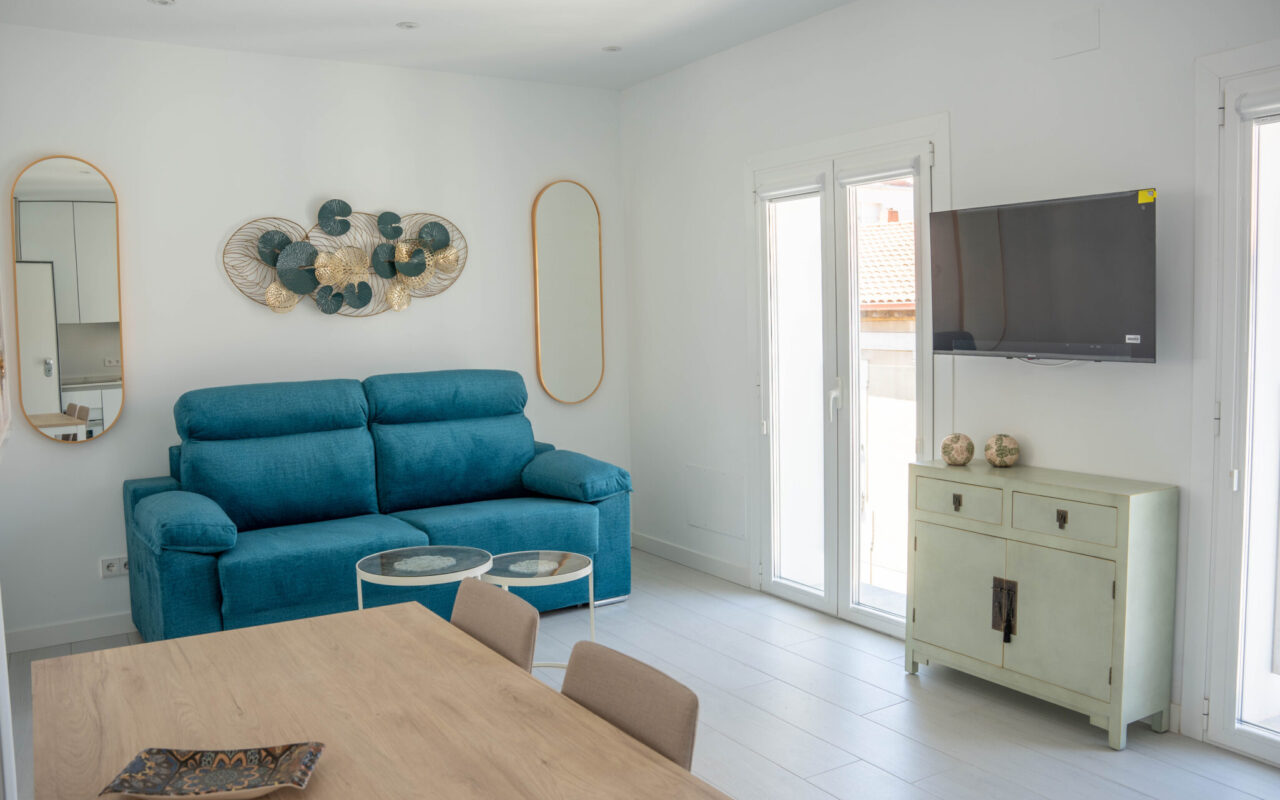 La Moneda Apartamentos Moneda 4 5